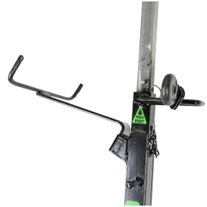 Geared Reel Adaptor Bracket for Powerpost