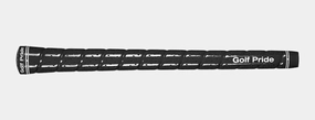 Golf Pride Tour Wrap 58R Black - Standard