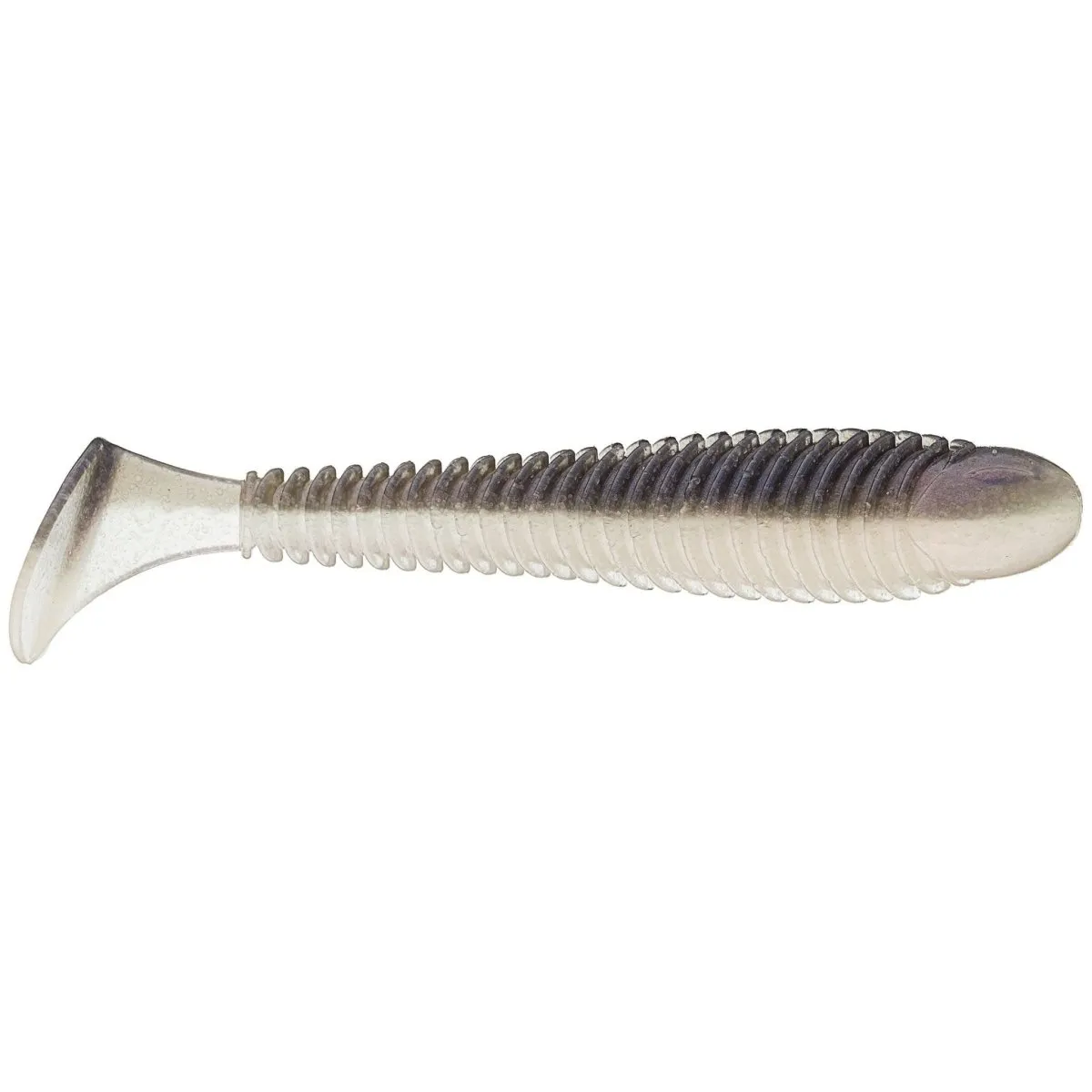 Googan Baits Saucy Swimmer 4.8" Qty 6