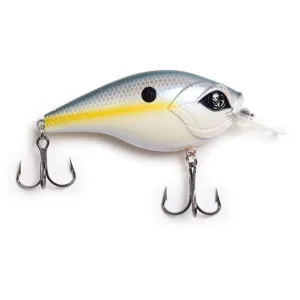 Googan Squad Micro Banger 1.5'' 1/8 Oz Sexy Shad