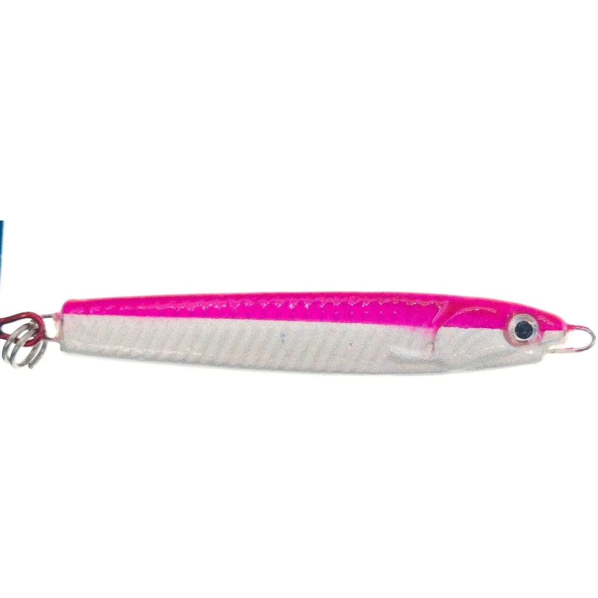 GOT-CHA Jig Fish Lure 1 Oz 2-1/2"