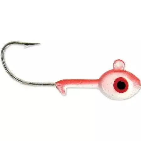 GOT-CHA Multi-Color Grub Head, 3/8 Oz