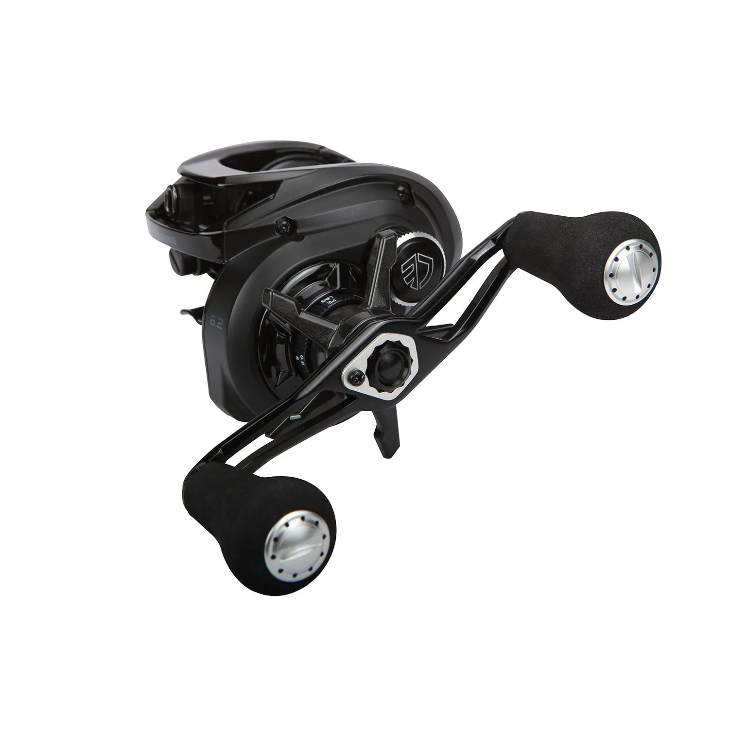 Hakai Low Profile Baitcast Reels