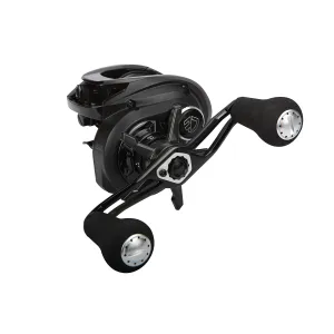 Hakai Low Profile Baitcast Reels
