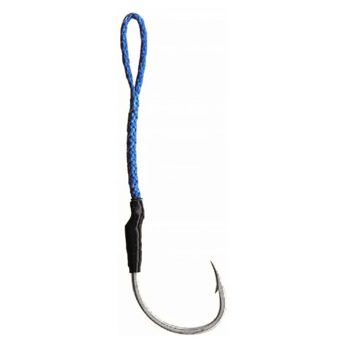 Hayabusa Assist 133 TIN Single Hook Sz 3/0 Qty 3