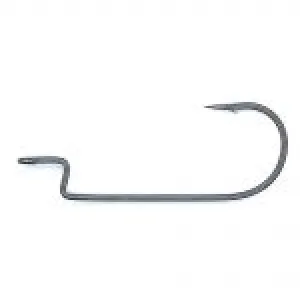 Hayabusa Round Bend Offsrt Fishing Hook