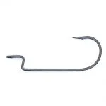 Hayabusa Round Bend Offsrt Fishing Hook