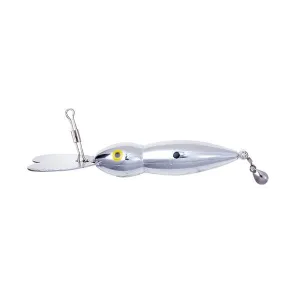 Heddon Hellbender Magnum Down Rigger 5-1/2" 7/8 Oz Silver