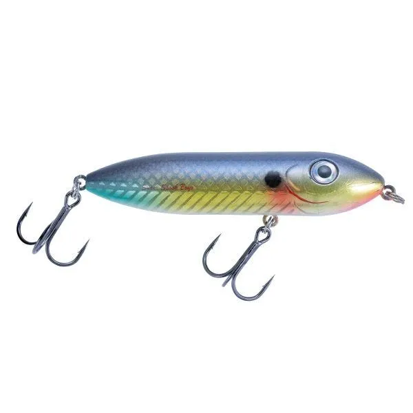 Heddon Super Spook BOYO 3" 3/8 Oz