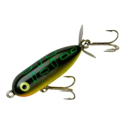 Heddon Tiny Torpedo 1-7/8" 1/4 Oz