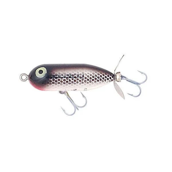 Heddon Tiny Torpedo 1-7/8" 1/4 Oz
