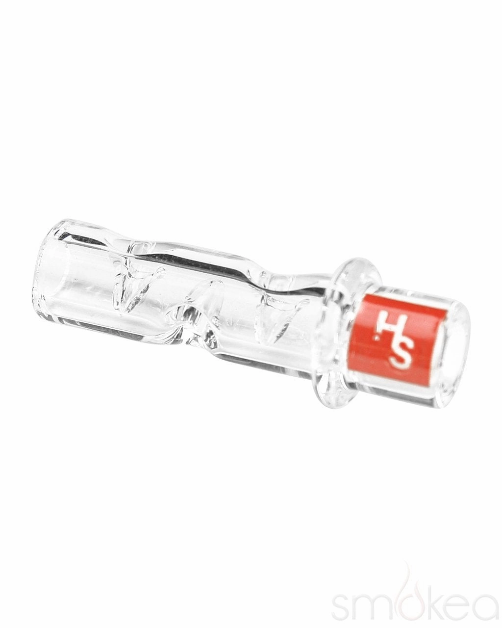 Higher Standards Glass Tips