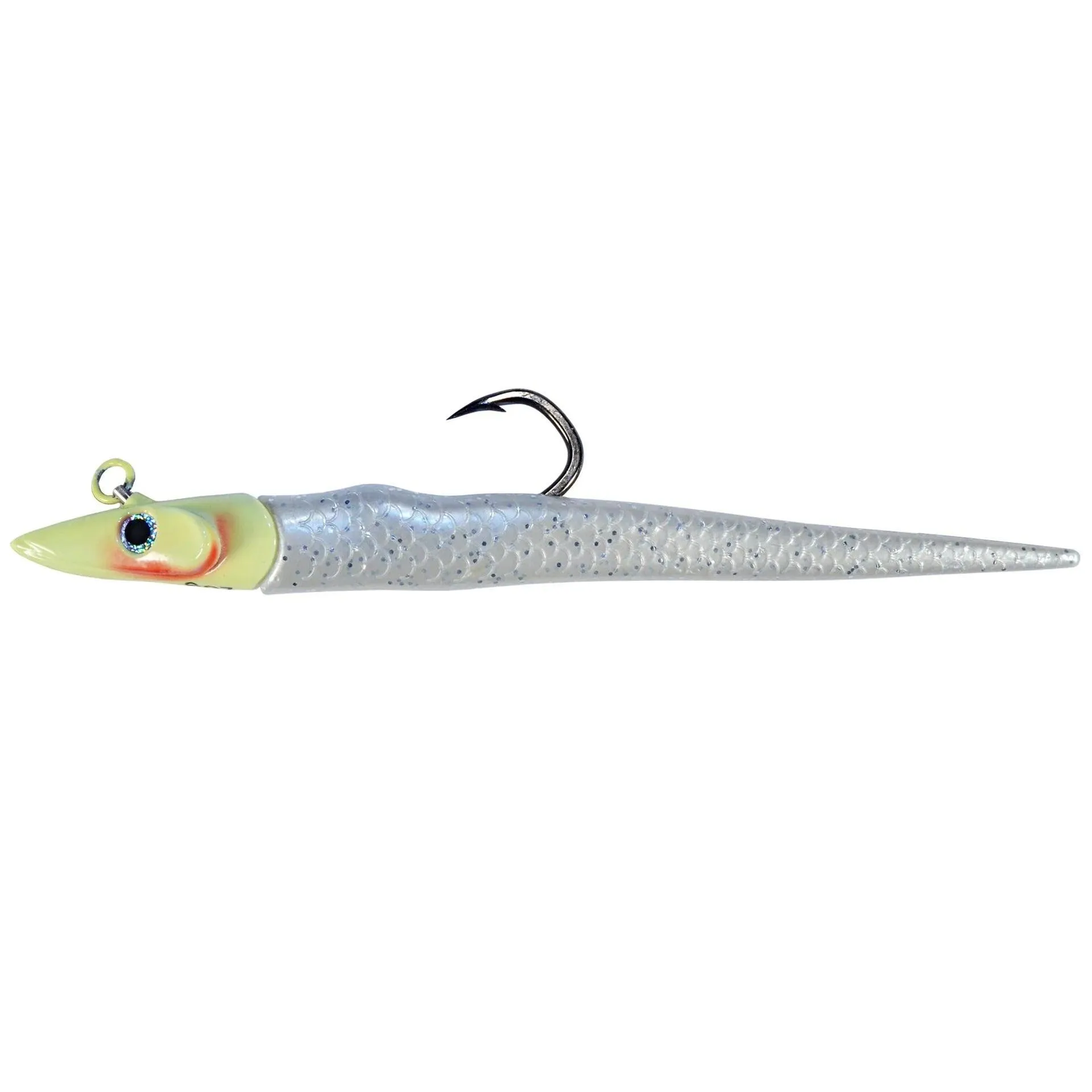 Hogy Tuna Harness Jigs