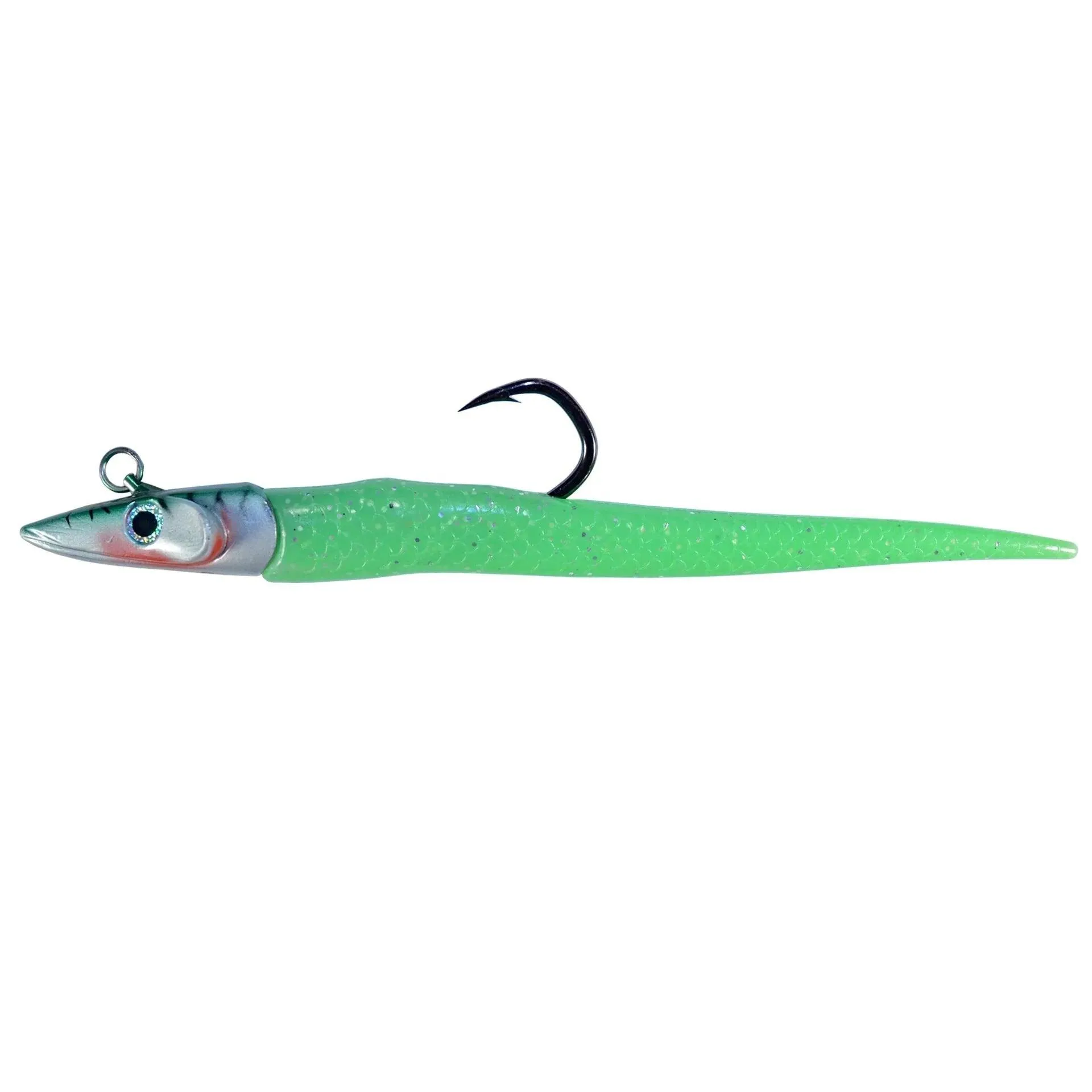 Hogy Tuna Harness Jigs