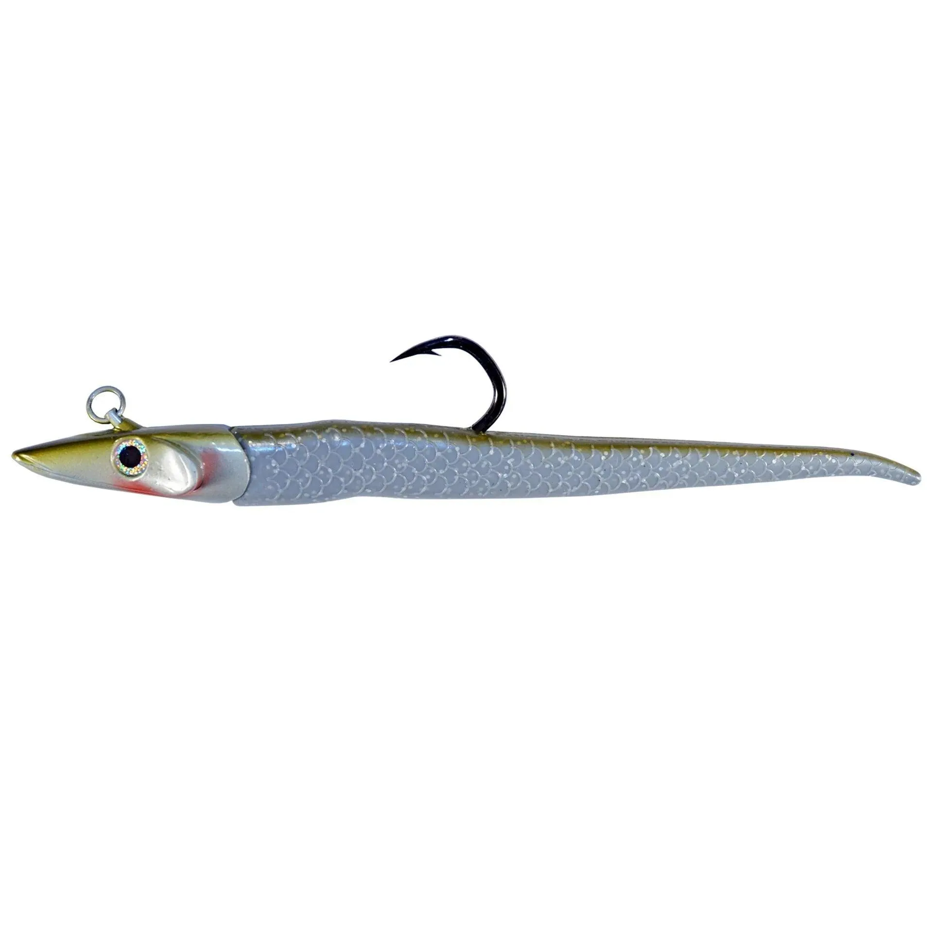 Hogy Tuna Harness Jigs