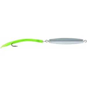 Hurricane Diamond Jig Chartreuse