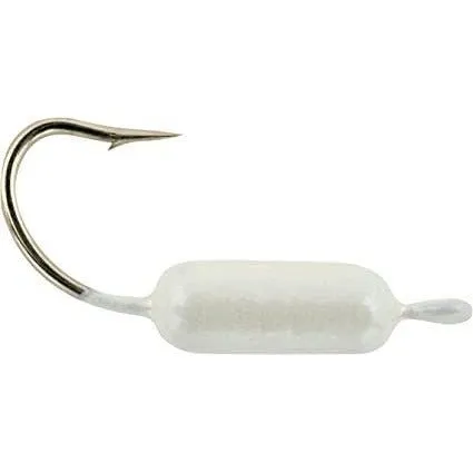 Hurricane Snapper Snack Jigs Qty 5