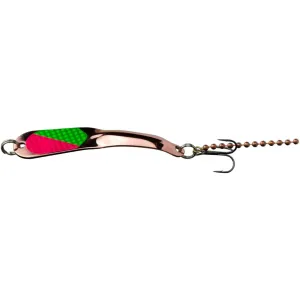 Iron Decoy Steely 4 Steely Spoon 3-1/2" 1/2 Oz