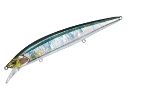 Jackall Rerange 110 Suspending Jerkbaits