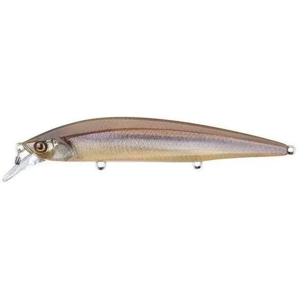 Jackall Rerange 110 Suspending Jerkbaits