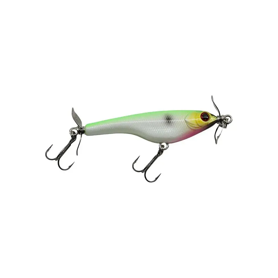Jenko Fishing Shinobi Shad 1/4 Oz