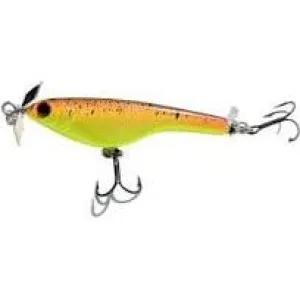 Jenko Fishing Shinobi Shad 1/4 Oz