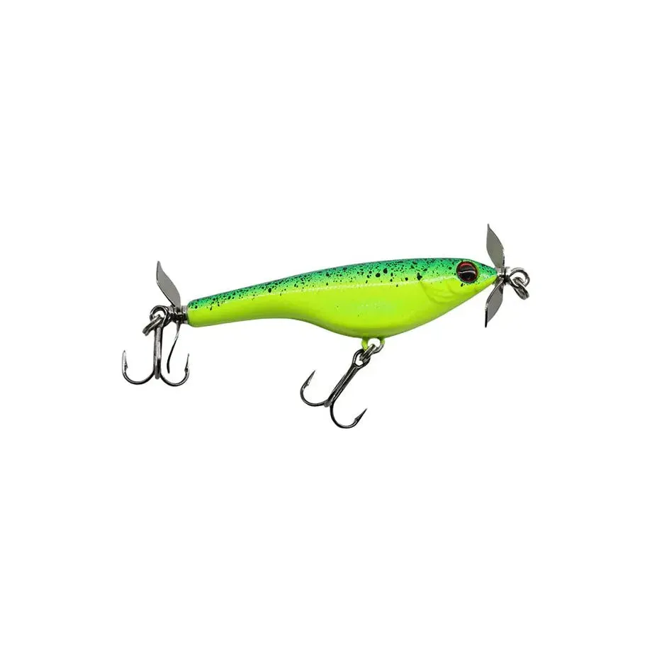 Jenko Fishing Shinobi Shad 1/4 Oz