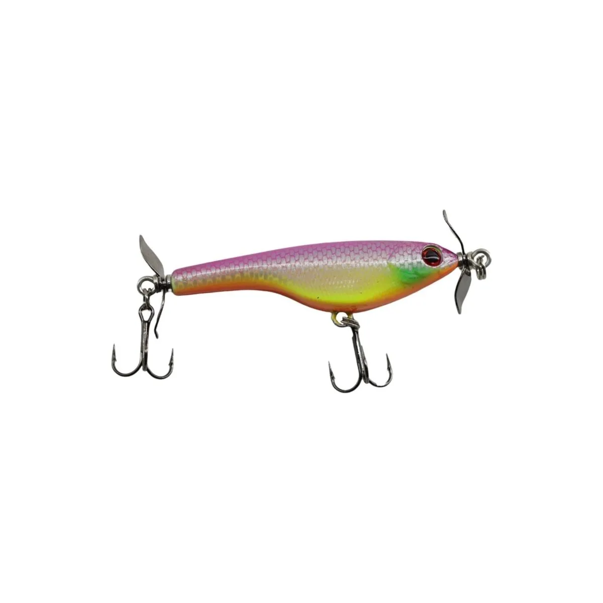 Jenko Fishing Shinobi Shad 1/4 Oz
