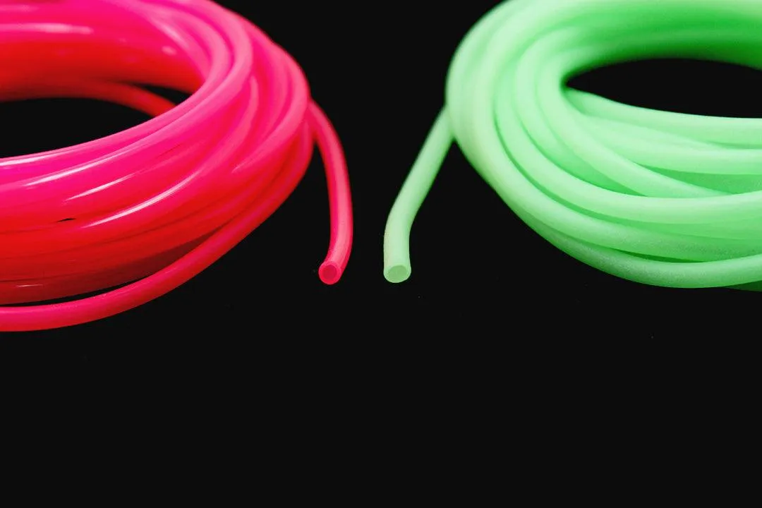 Jigging World 10ft Tubes