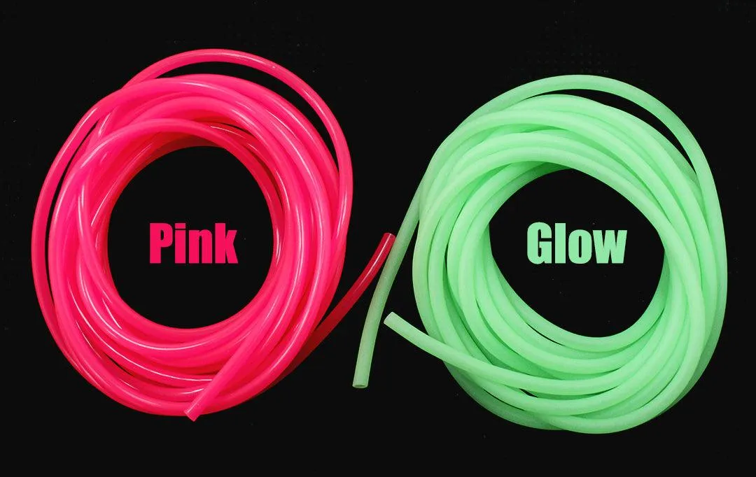 Jigging World 10ft Tubes