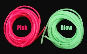 Jigging World 10ft Tubes