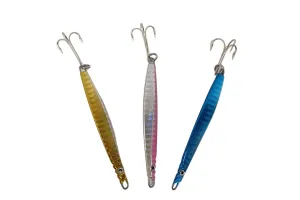 Jigging World Albie Candy Jigs