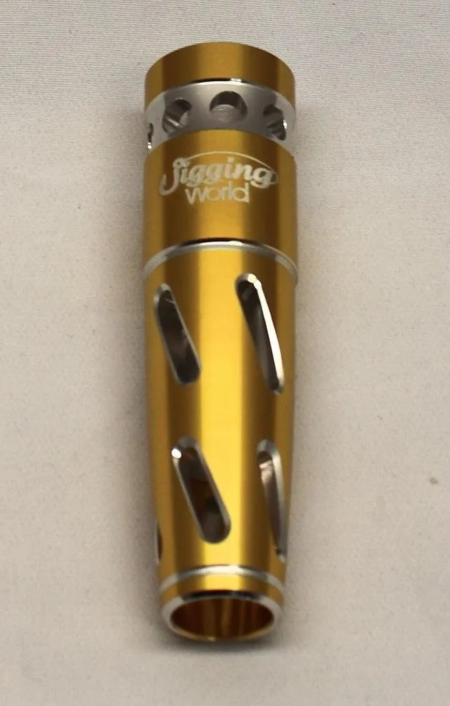 Jigging World - Avet Power Handle Arm and T-Bar for 2 Speed SX thru HXW