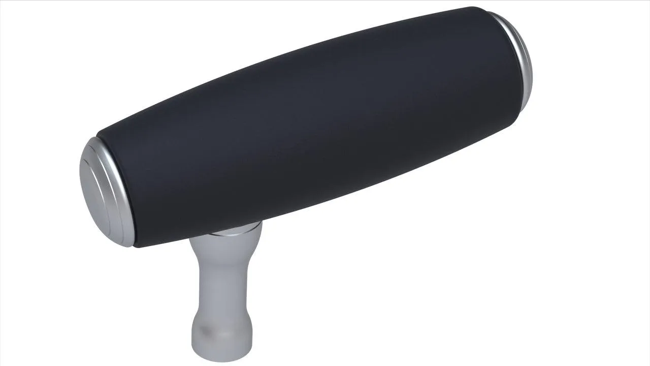 Jigging World - Avet Power Handle Arm and T-Bar for 2 Speed SX thru HXW