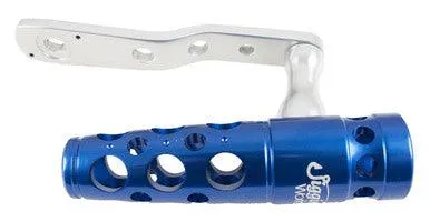 Jigging World - Avet Power Handle Arm and T-Bar for Single Speed SX thru HXW