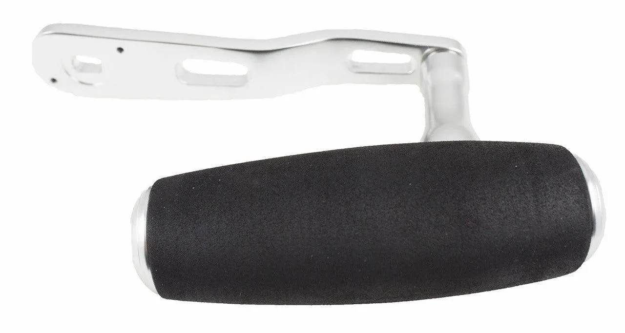 Jigging World - Avet Power Handle Arm and T-Bar for Single Speed SX thru HXW