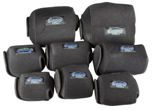 Jigging World Conventional Neoprene Reel Covers