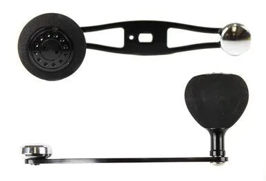 Jigging World - Power Handles for Abu Garcia Low Profile Reels