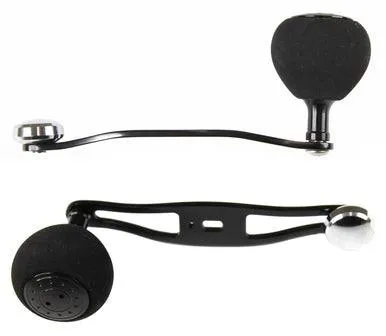 Jigging World - Power Handles for Abu Garcia Low Profile Reels
