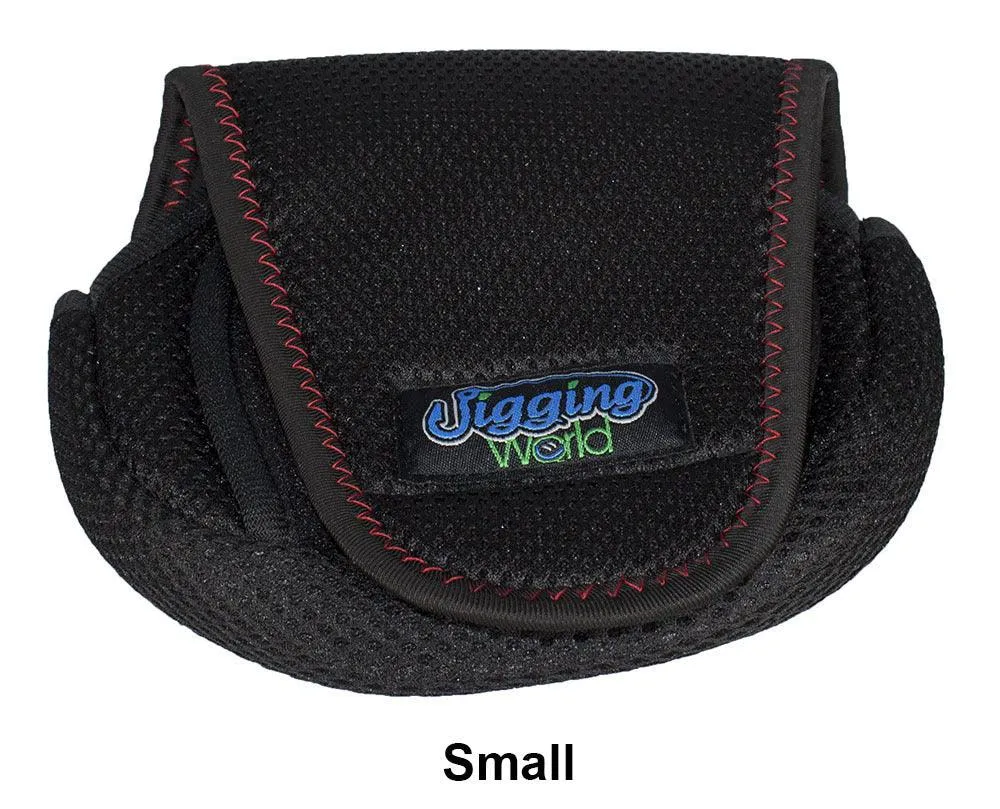 Jigging World Spinning Neoprene Reel Covers