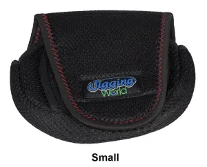 Jigging World Spinning Neoprene Reel Covers