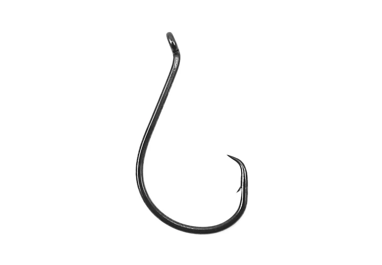 Jigging World Zblade Octopus Circle In-Line Hooks