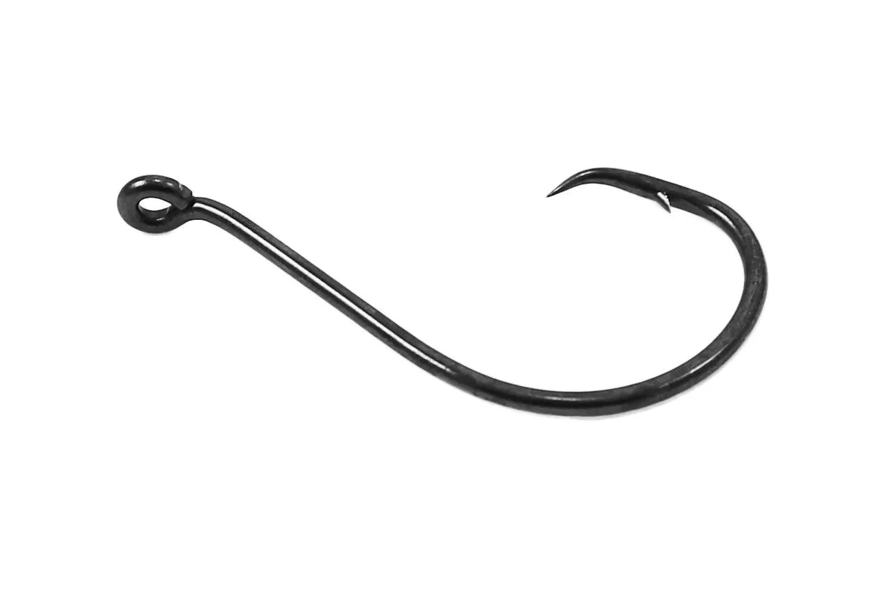 Jigging World Zblade Octopus Circle In-Line Hooks