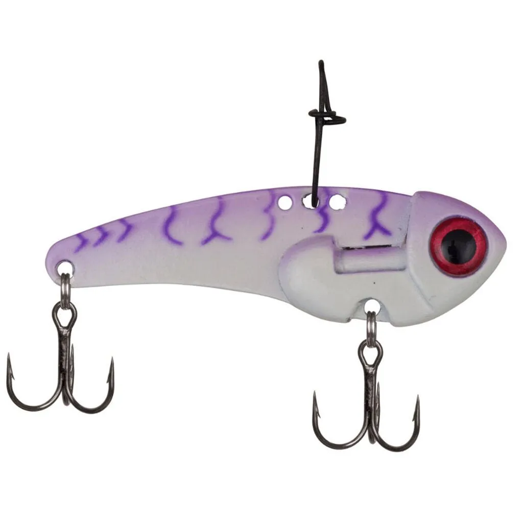 Johnson Thin-Fisher Blade Bait