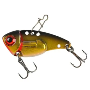 Johnson ThinFisher 1/16 Oz 1.375" Black Gold Qty 1