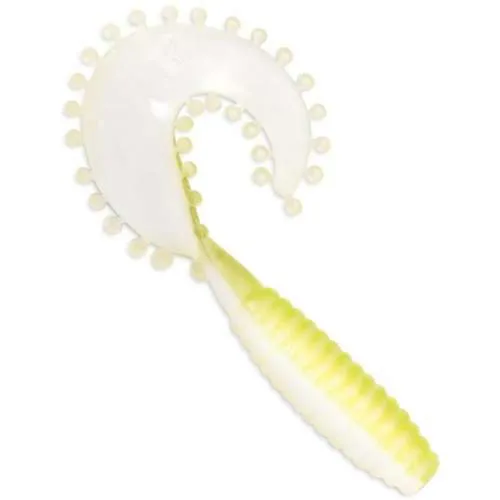 Kalin's Tickle Grub 3" Qty 8