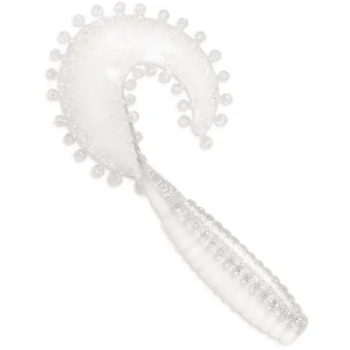 Kalin's Tickle Grub 3" Qty 8