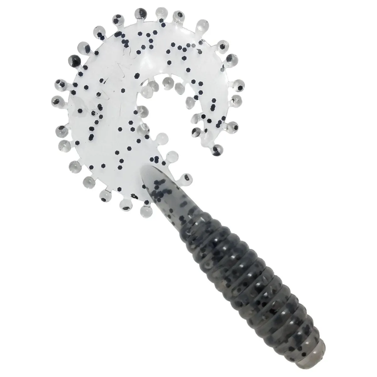 Kalin's Tickle Grub 3" Qty 8