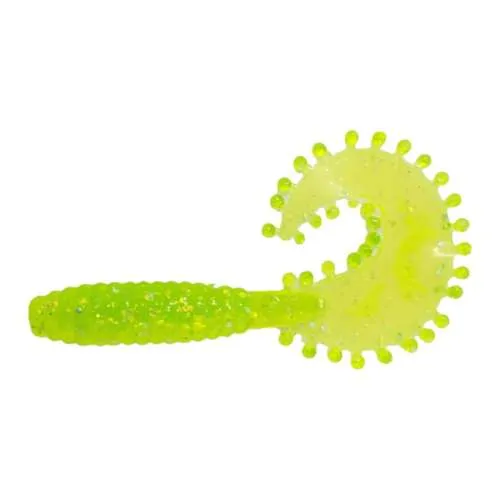 Kalin's Tickle Grub 3" Qty 8