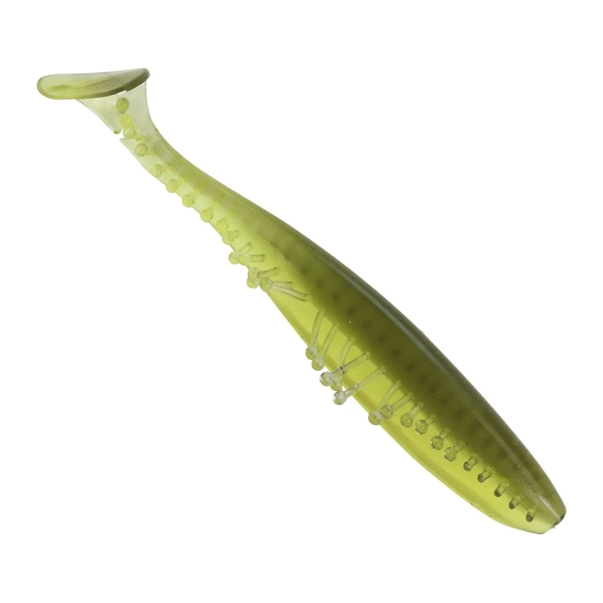 Kalin's Tickle Tail 2.8" Qty 8